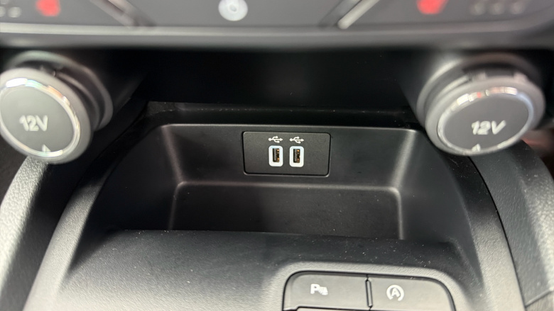 Ford Ranger Diesel Pick Up Double Cab MS-RT 2.0 EcoBlue 213 Auto